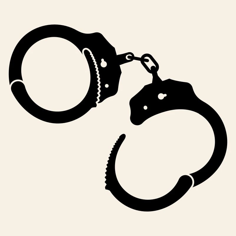 Handschellen Handcuffs