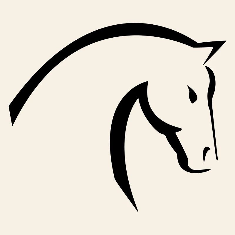 Pferd