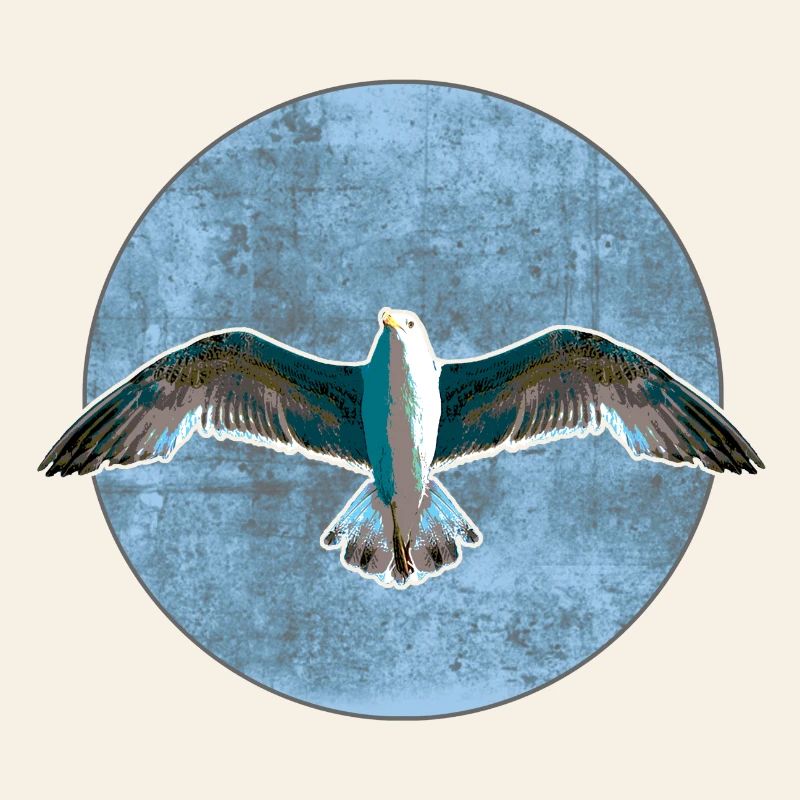 Möwe