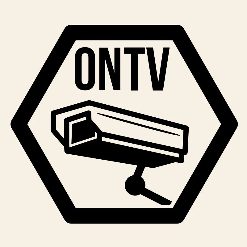 television cctv