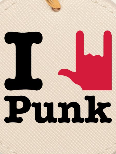 i love punk