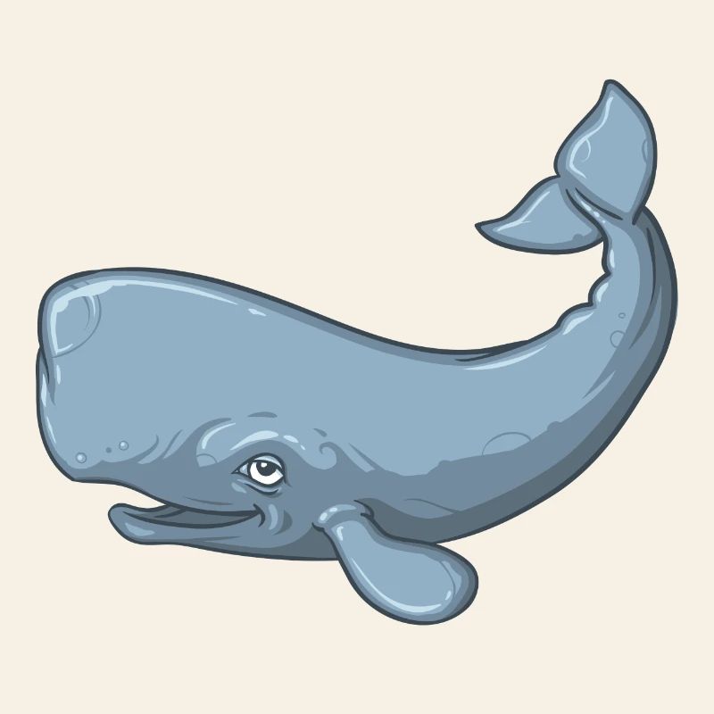 Sperm Whale