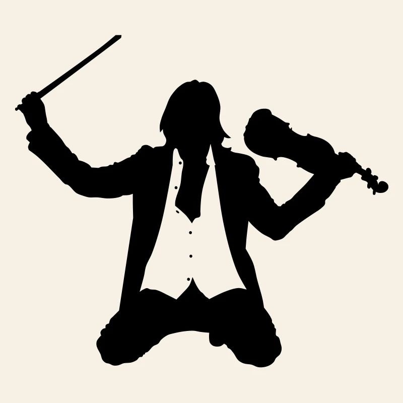 violoniste
