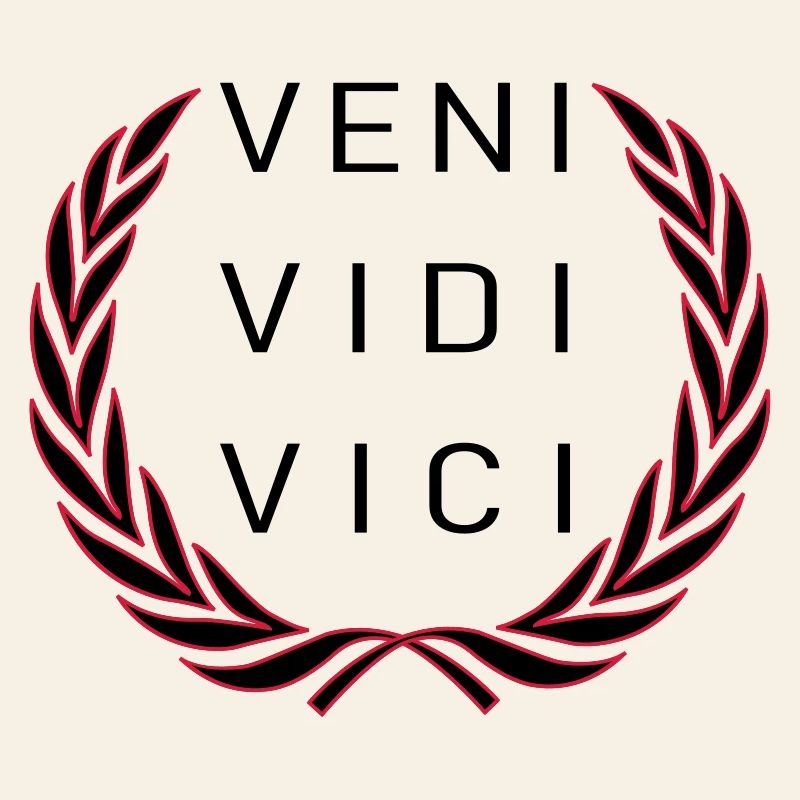 Veni Vidi Vici