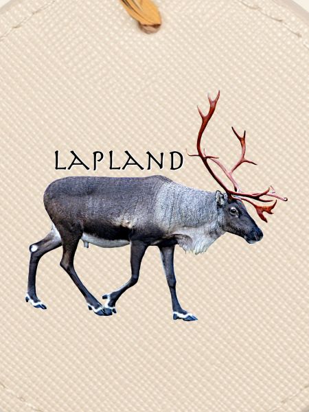 Laponie