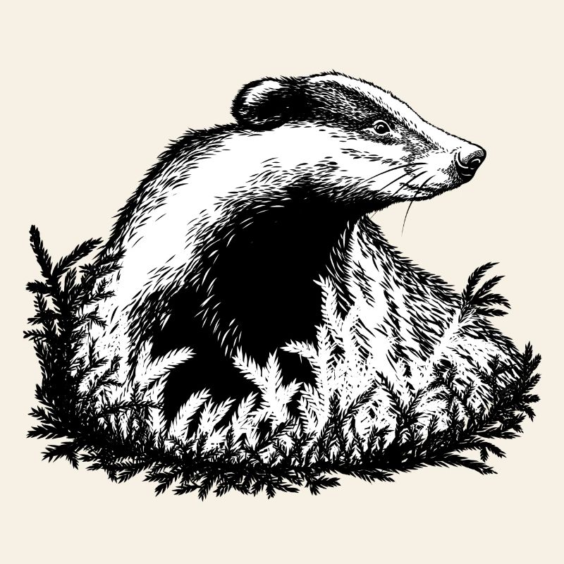 Badger