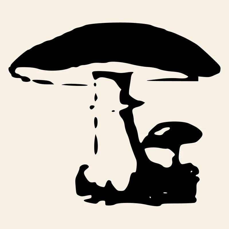 Pilz Hexenröhrling Pilzsucher