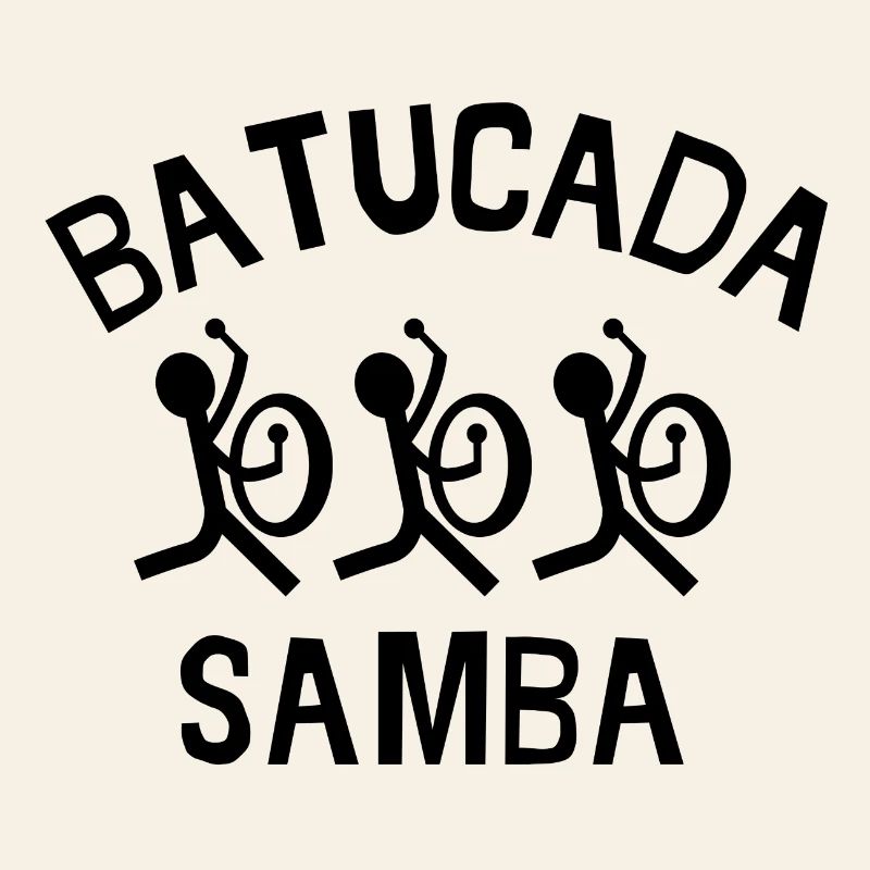 Batucada, Samba, Carnival, Rio
