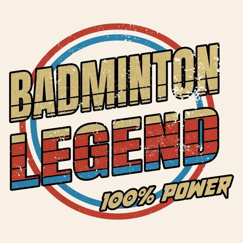Badminton Legend