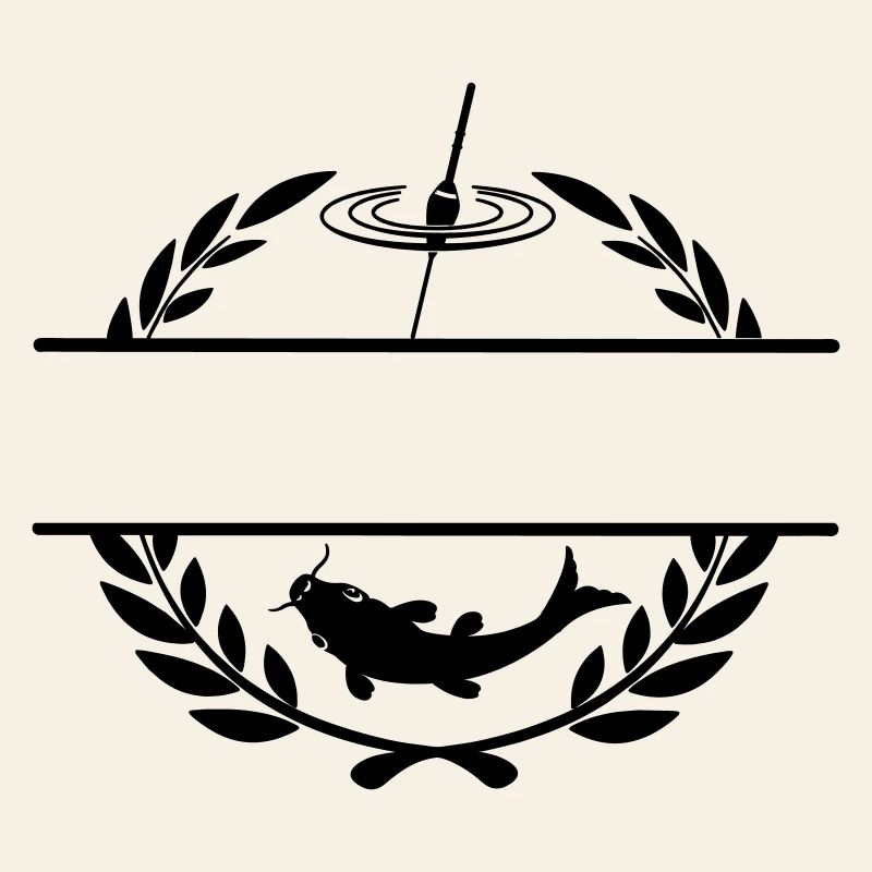 Fish float 008