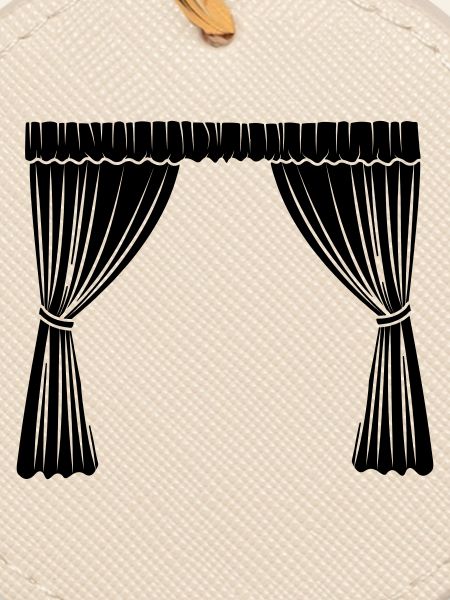 Curtains logo