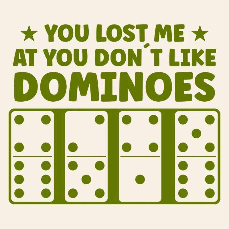 Conception de domino