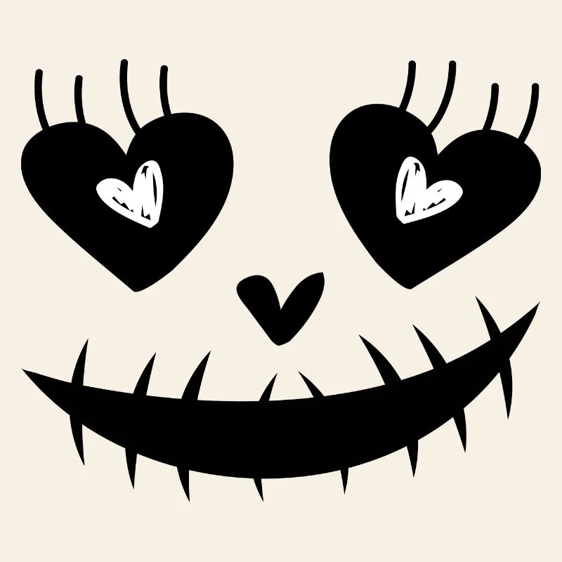 Halloween Face