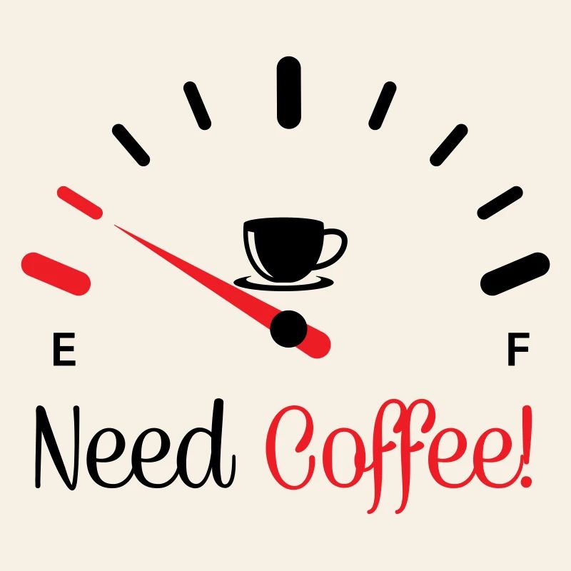 Need Coffee 1