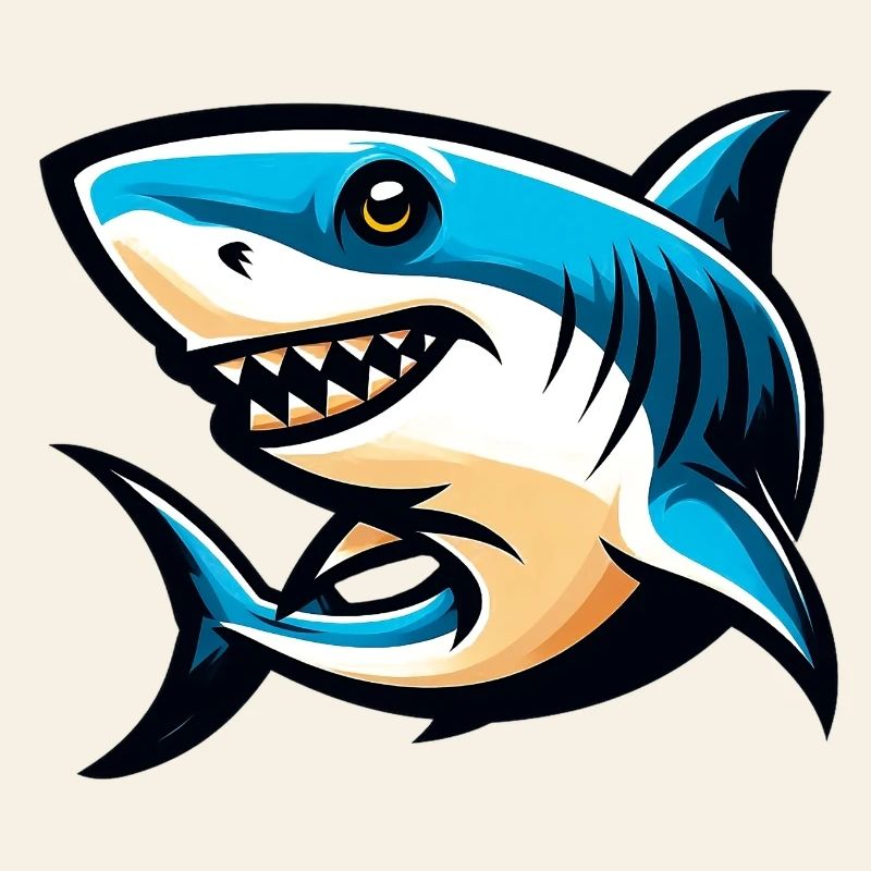 Requin blanc