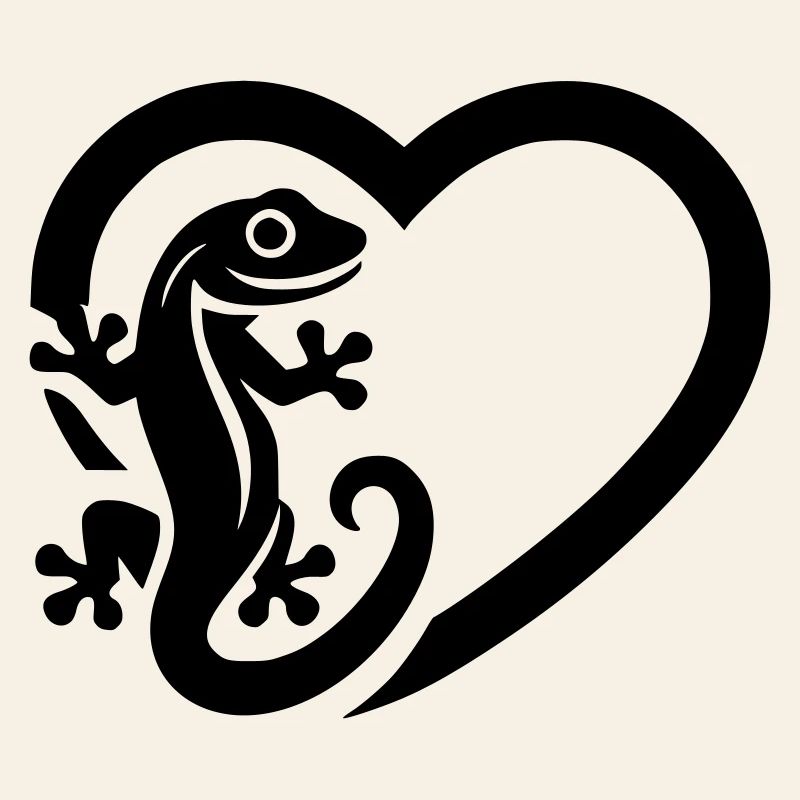 Gecko Love