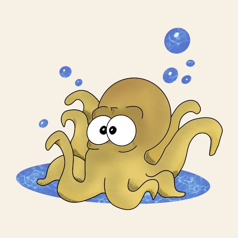 Octopus