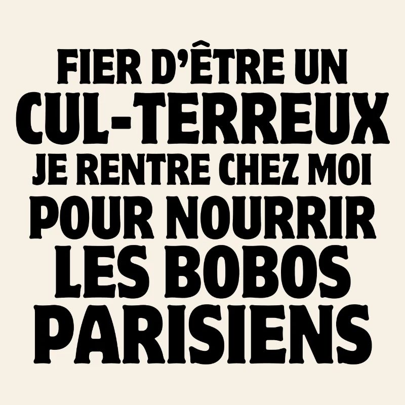 Bauer, Bauer, Bauer, Land