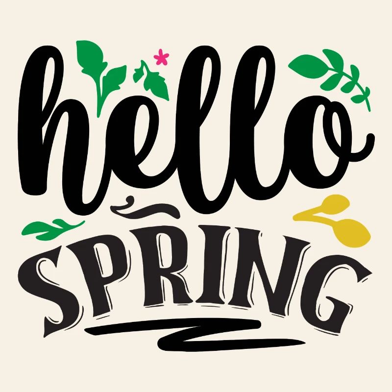 Hello Spring