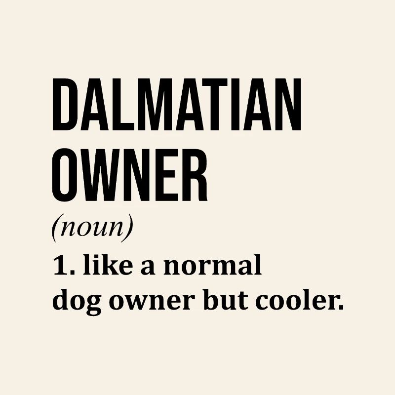 Dalmate