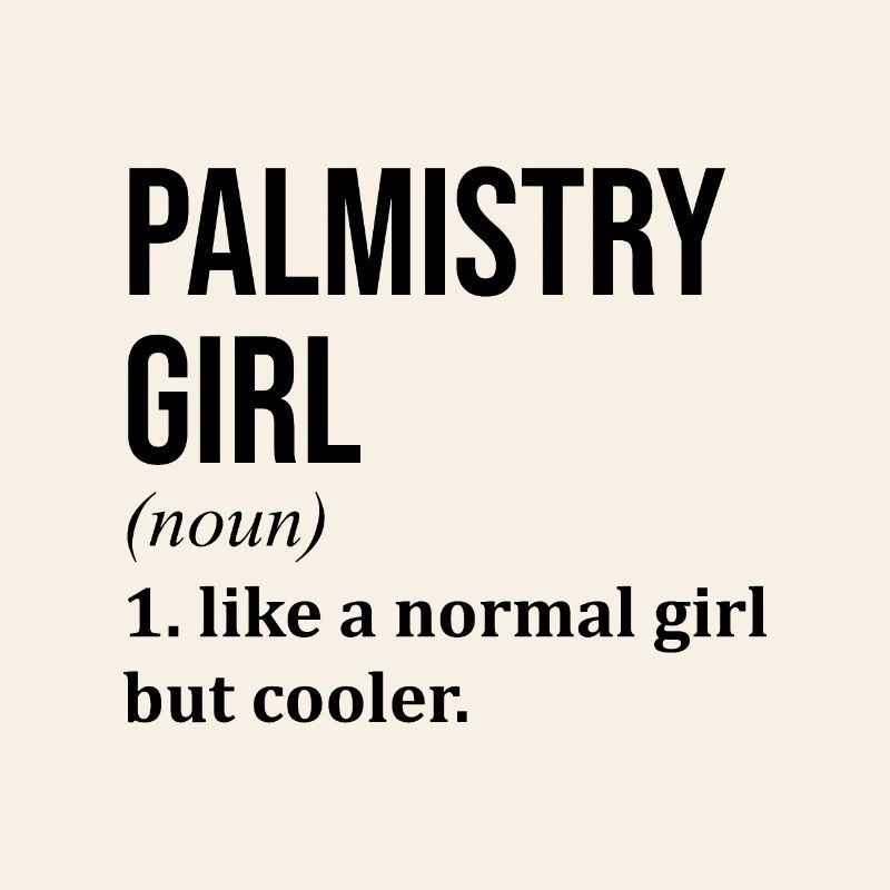 Palmistry