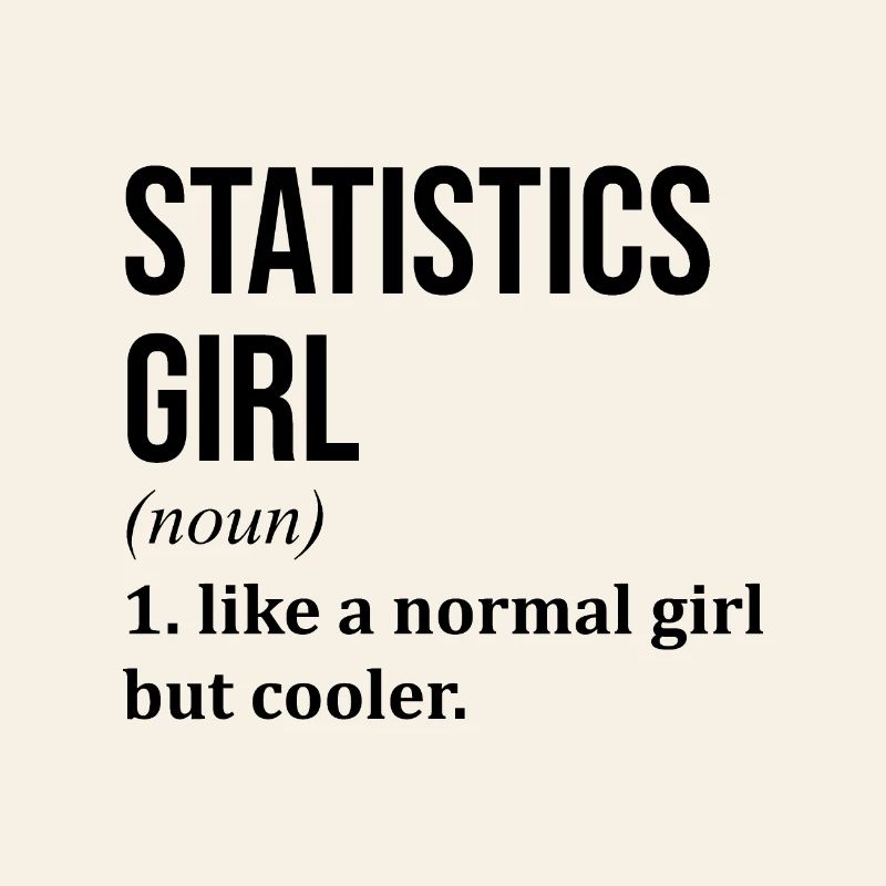 Statistics