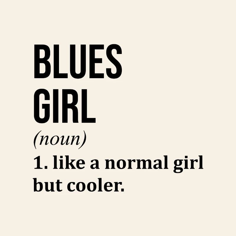 Blues