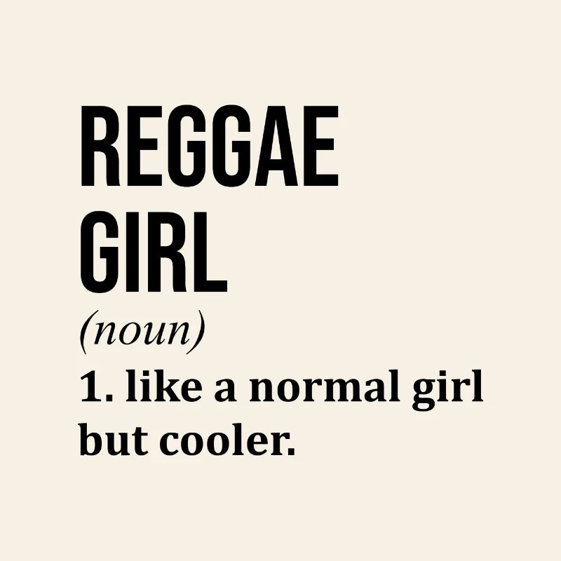 Reggae