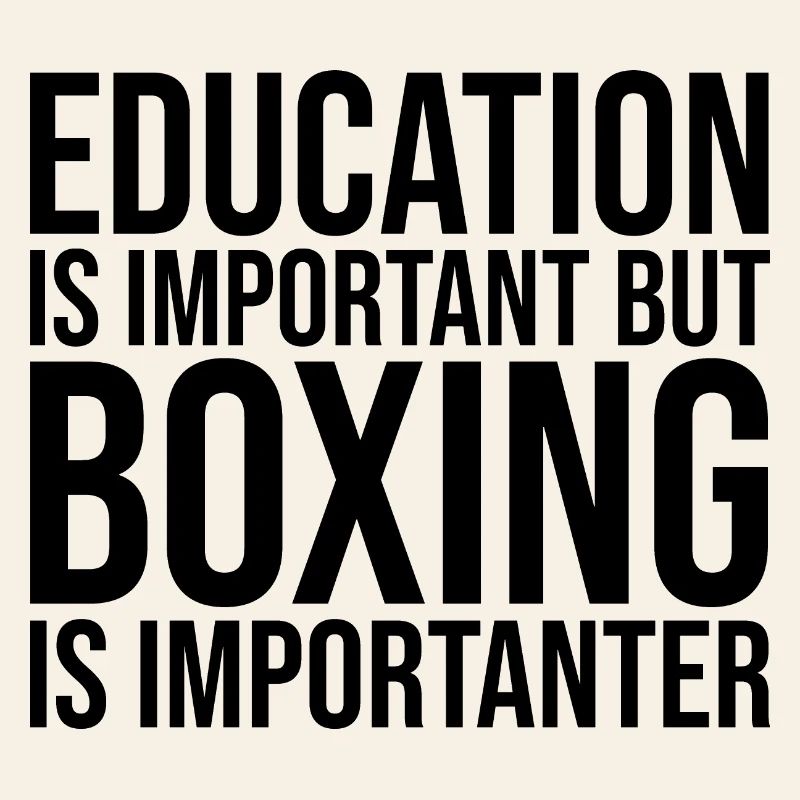 Boxing