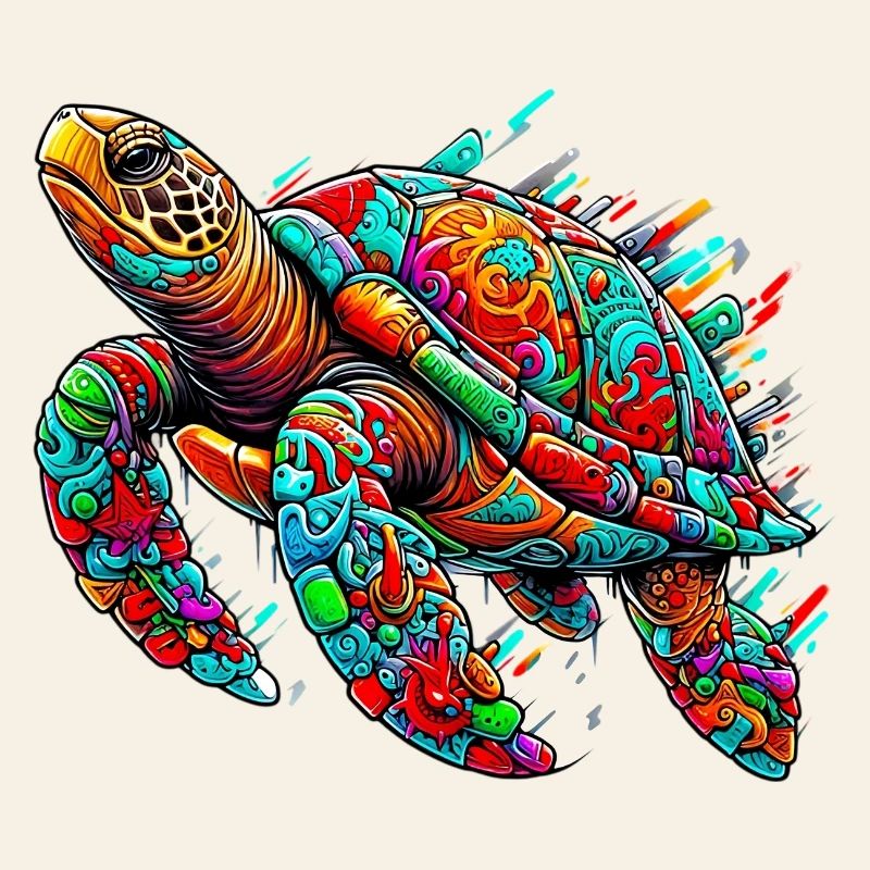 Schildkröte