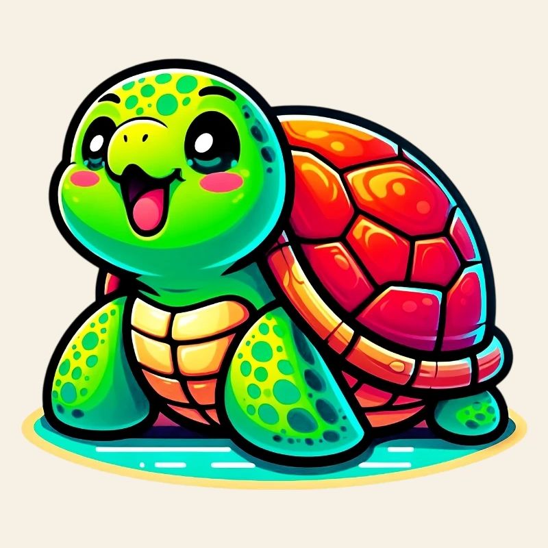 Schildkröte