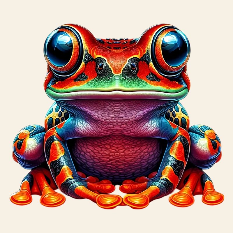 Frosch
