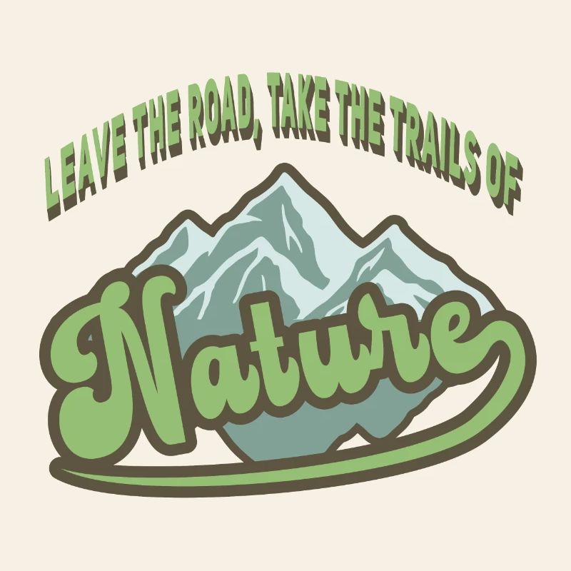 For nature lovers