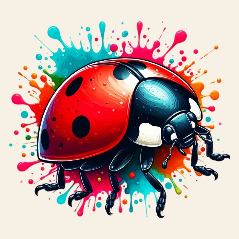Ladybird