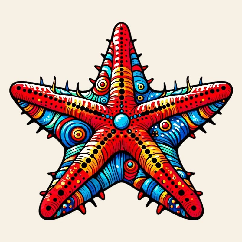 Starfish