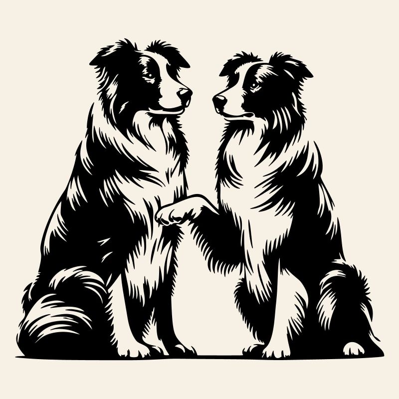 Border Collie