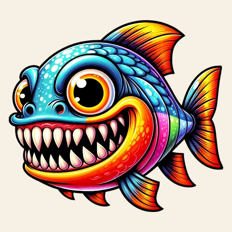 Piranha