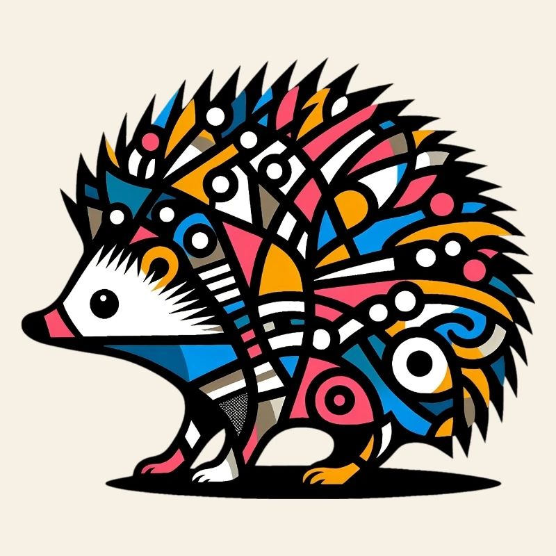 Hedgehog