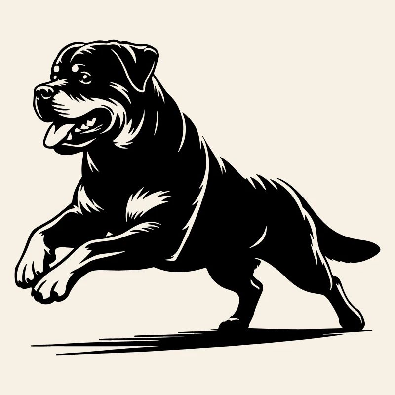Rottweiler