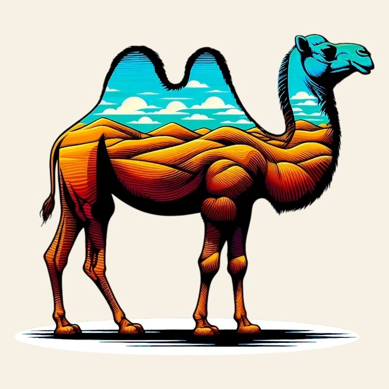 Kamel