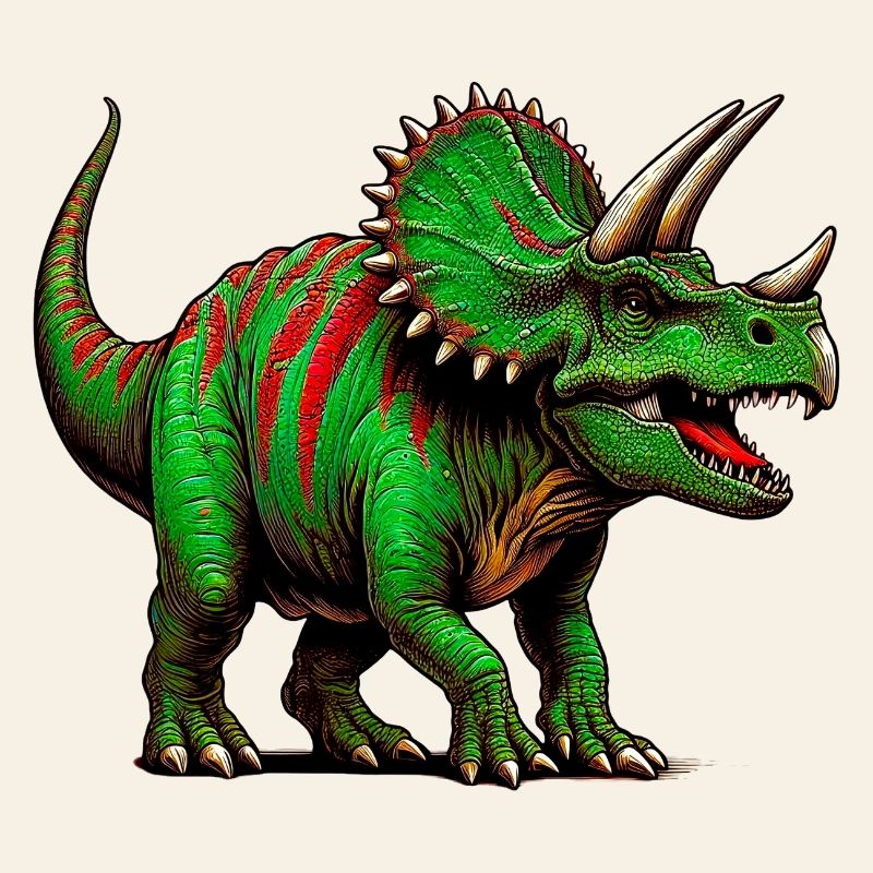 Dinosaurier