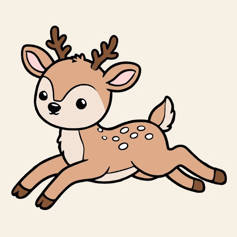 Roe deer