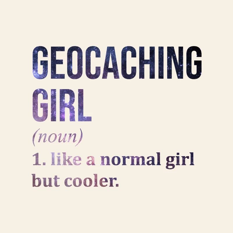 Geocaching