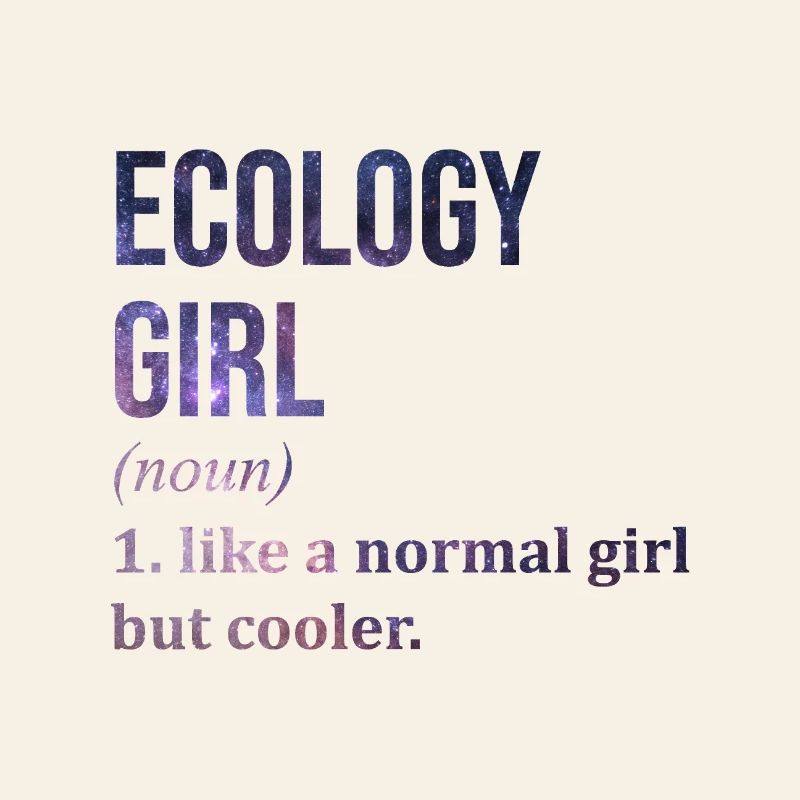Ecology