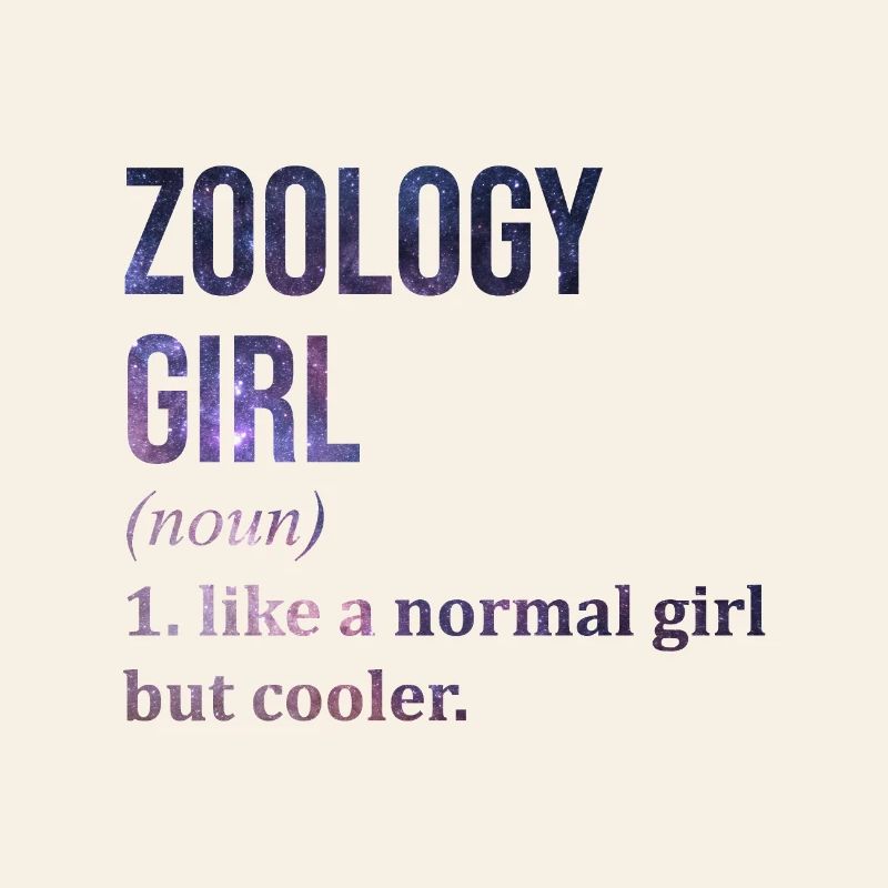 Zoology