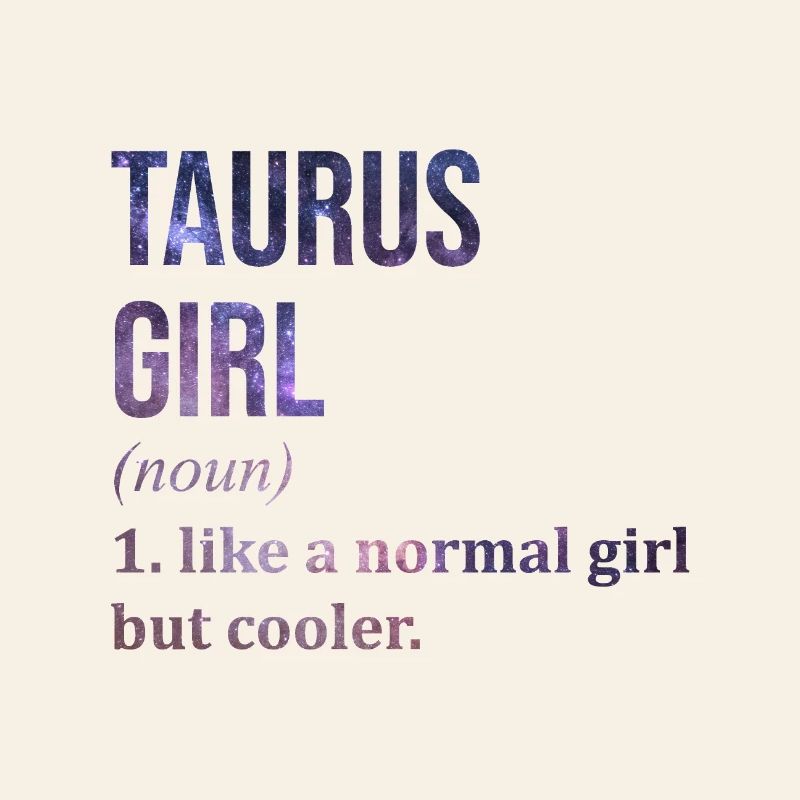 Taurus Taurus Taurus