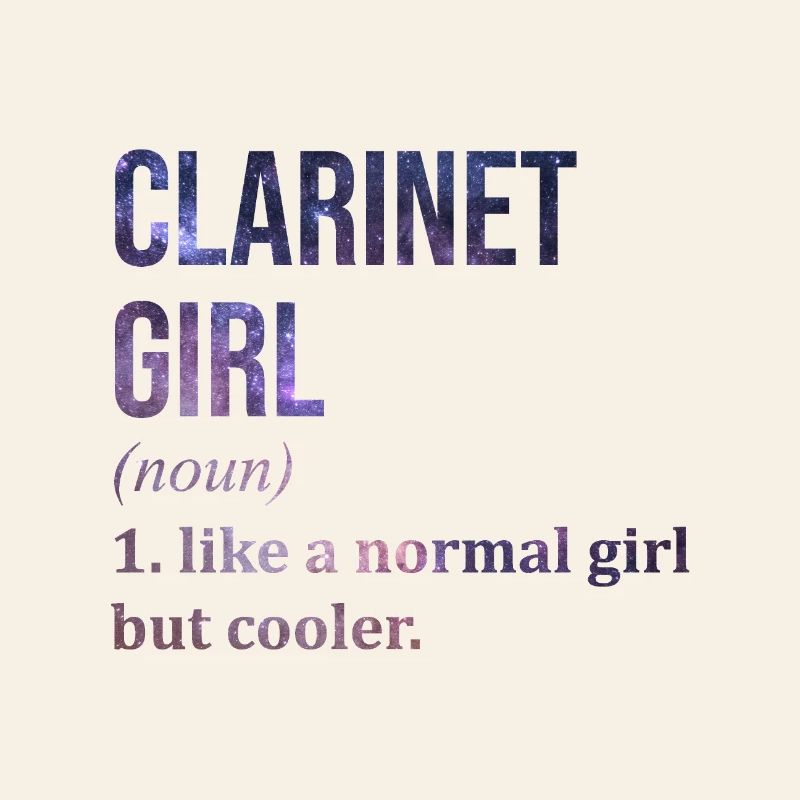 Klarinette