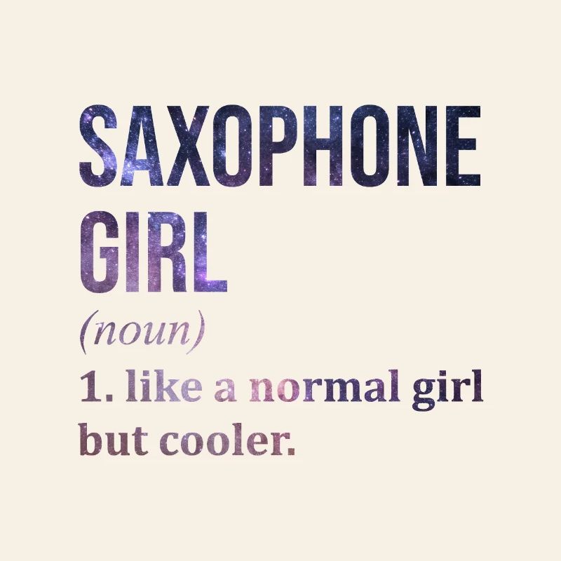 Saxophone