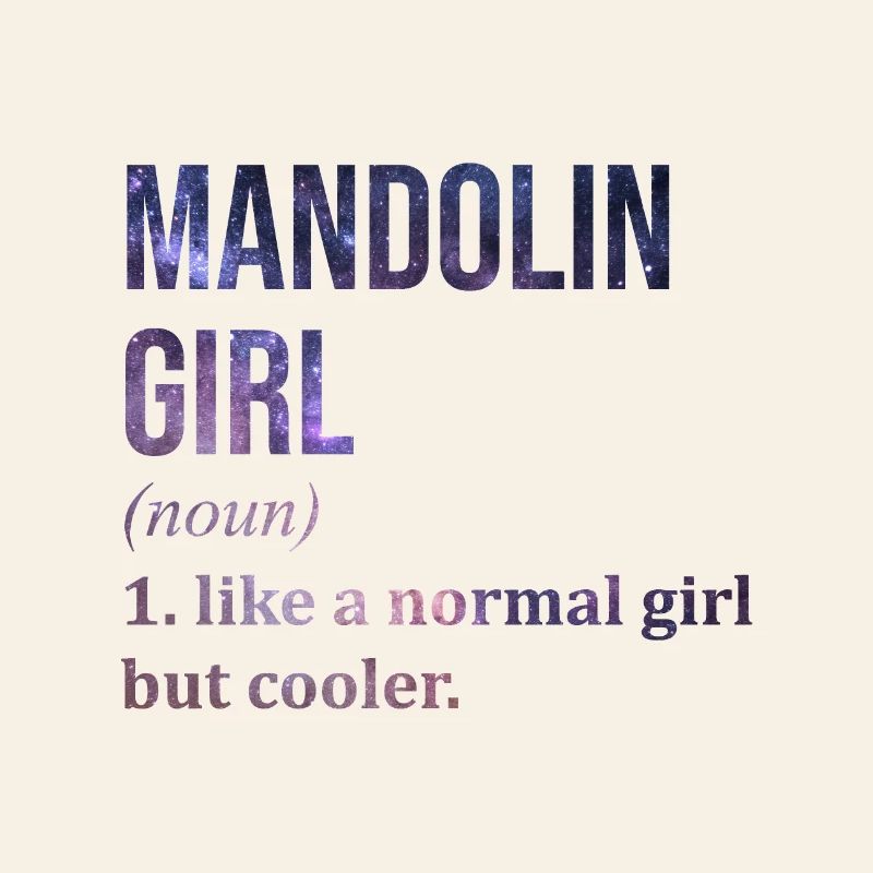Mandoline