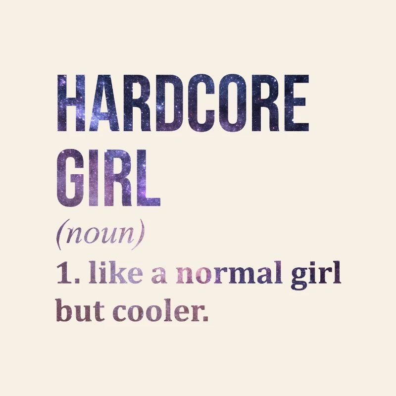 Hardcore Hardcore Hardcore